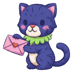 Snuggle Panther: a love letter